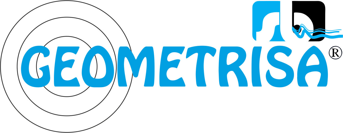 Logo Geometrisa
